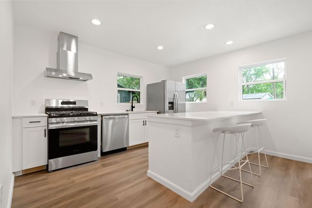 3501 Grayson LN, Austin, TX 78722