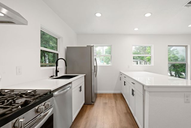 3501 Grayson LN, Austin, TX 78722