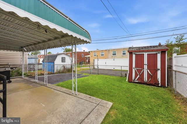 514 EDGEWOOD AVE, Folsom, PA 19033
