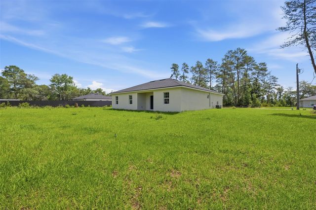 17188 SW 18TH AVENUE ROAD, Ocala, FL 34473
