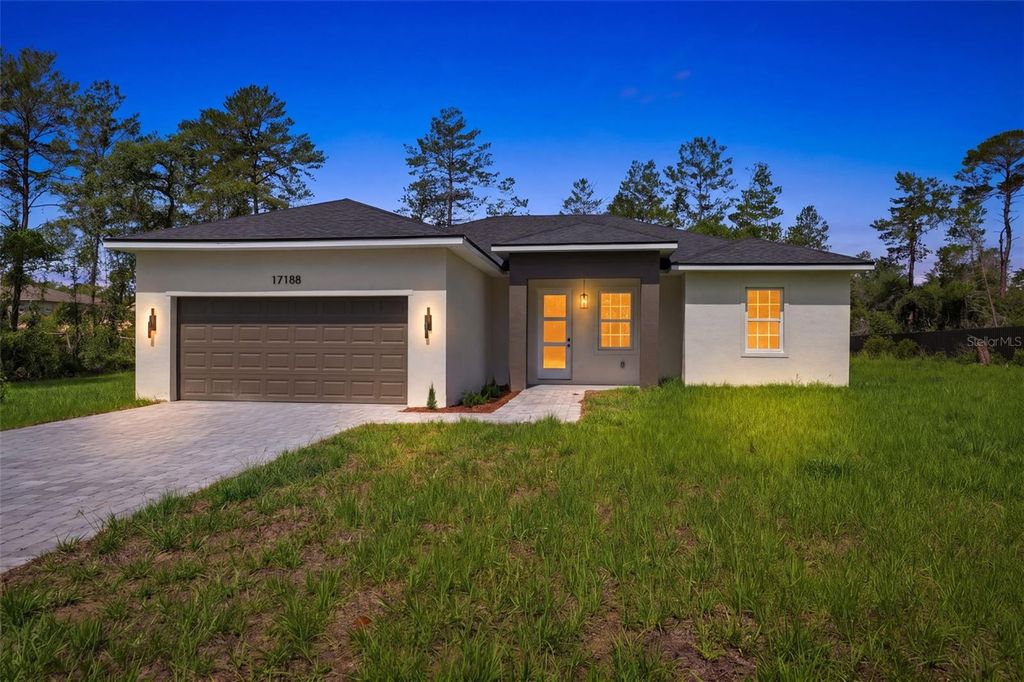 17188 SW 18TH AVENUE ROAD, Ocala, FL 34473