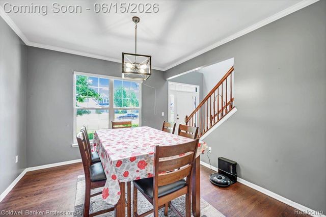 4449 Daniel Drive, Grand Blanc Charter Township, MI 48439