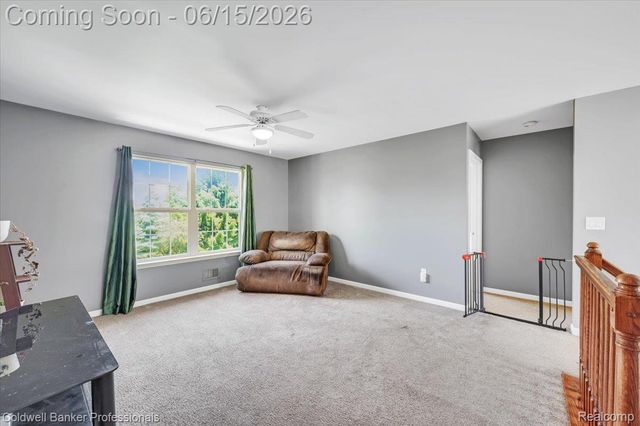 4449 Daniel Drive, Grand Blanc Charter Township, MI 48439