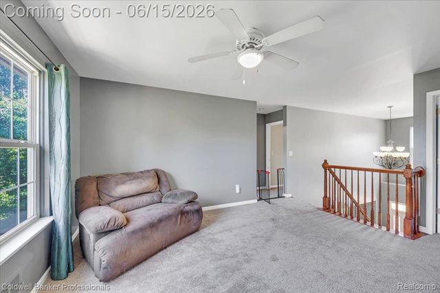 4449 Daniel Drive, Grand Blanc Charter Township, MI 48439