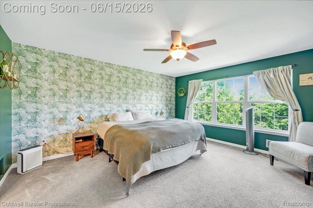 4449 Daniel Drive, Grand Blanc Charter Township, MI 48439