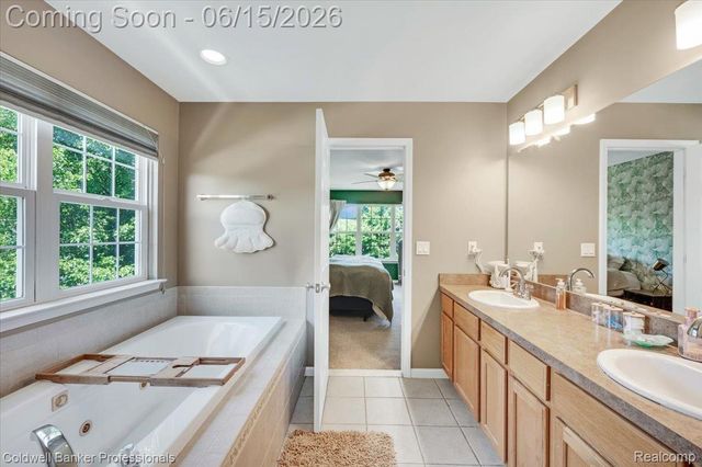 4449 Daniel Drive, Grand Blanc Charter Township, MI 48439