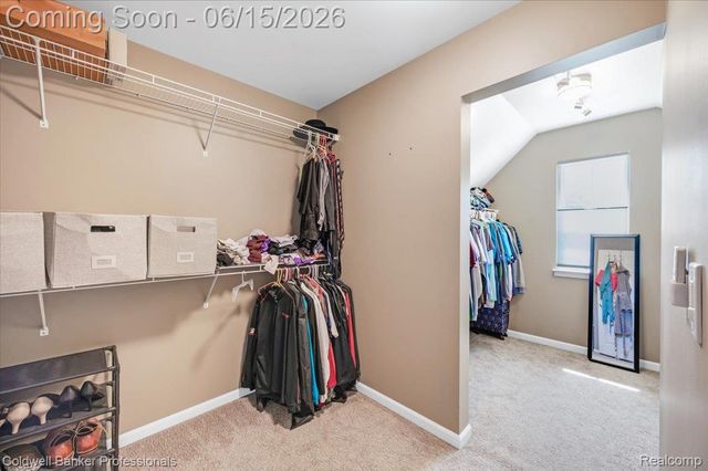4449 Daniel Drive, Grand Blanc Charter Township, MI 48439