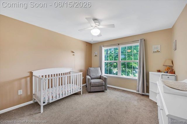 4449 Daniel Drive, Grand Blanc Charter Township, MI 48439