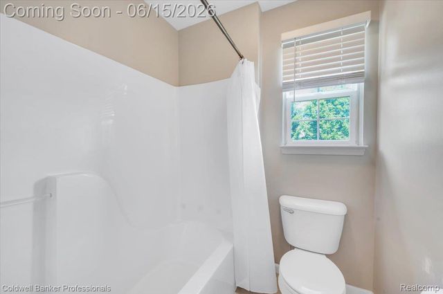 4449 Daniel Drive, Grand Blanc Charter Township, MI 48439