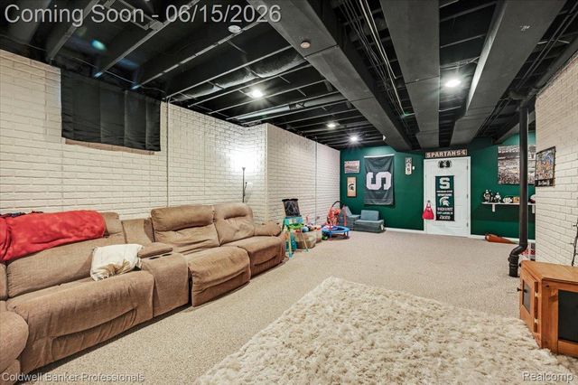 4449 Daniel Drive, Grand Blanc Charter Township, MI 48439