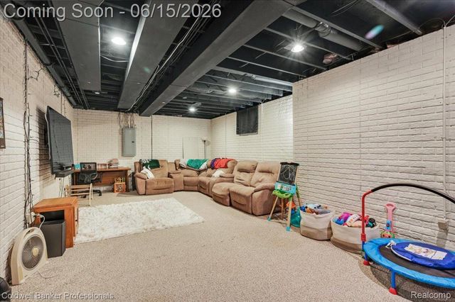 4449 Daniel Drive, Grand Blanc Charter Township, MI 48439