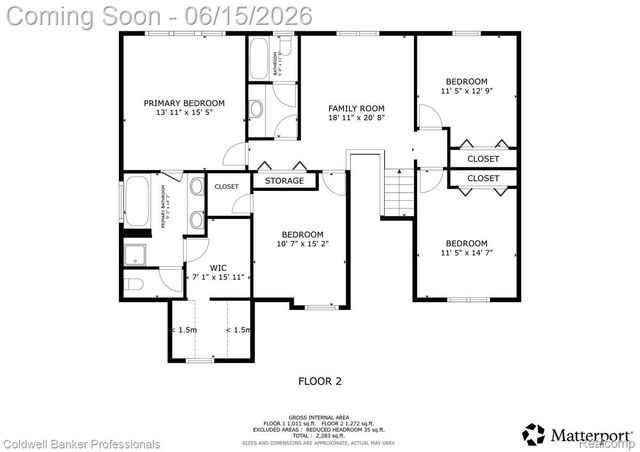 4449 Daniel Drive, Grand Blanc Charter Township, MI 48439