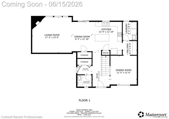 4449 Daniel Drive, Grand Blanc Charter Township, MI 48439