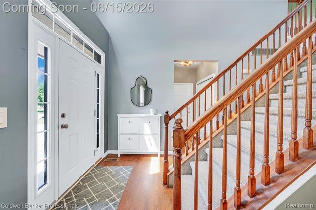 4449 Daniel Drive, Grand Blanc Charter Township, MI 48439