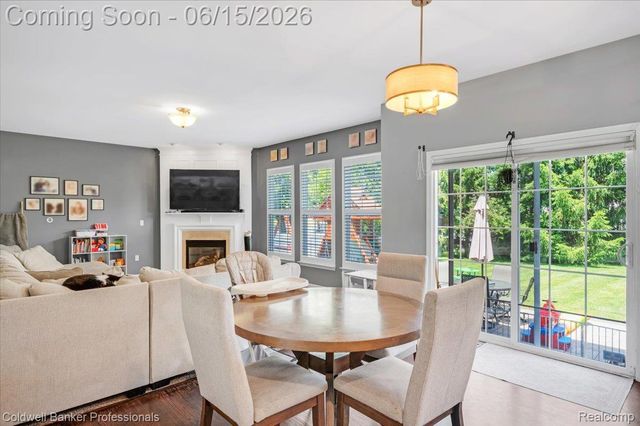 4449 Daniel Drive, Grand Blanc Charter Township, MI 48439