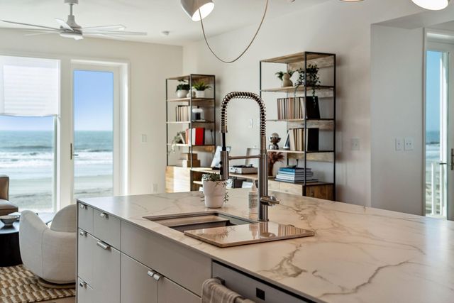 1579 E Ashley Avenue, Folly Beach, SC 29439