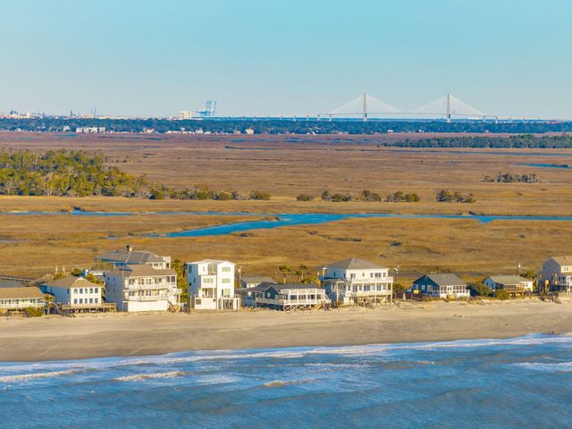 1579 E Ashley Avenue, Folly Beach, SC 29439