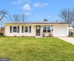 345 CATOCTIN AVE, Frederick, MD 21701