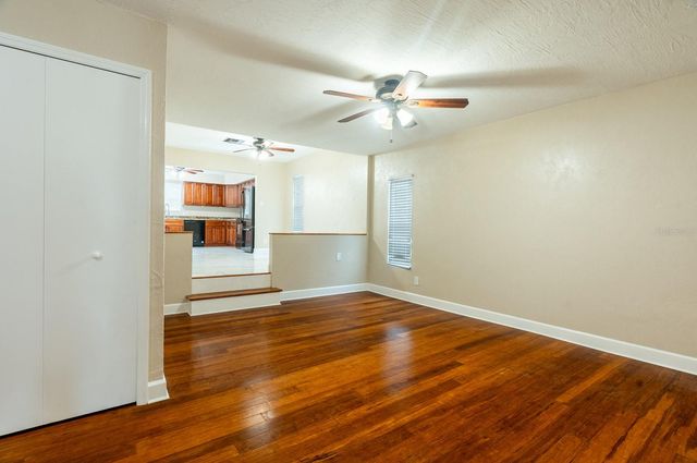 138 PARK BOULEVARD, New Smyrna Beach, FL 32168