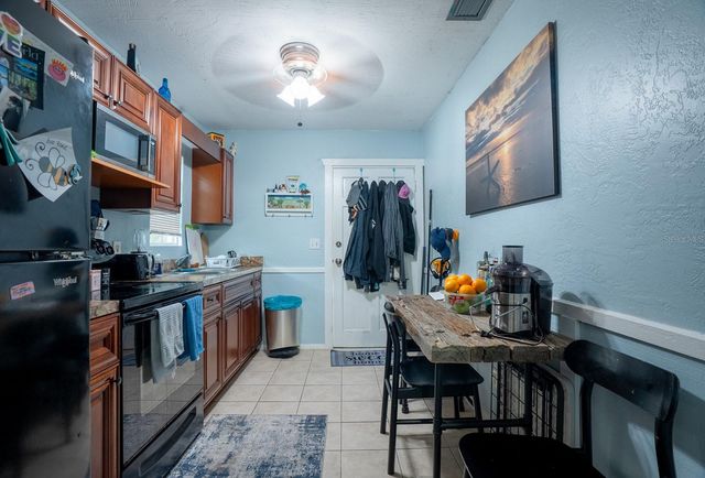 138 PARK BOULEVARD, New Smyrna Beach, FL 32168