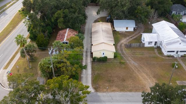 138 PARK BOULEVARD, New Smyrna Beach, FL 32168