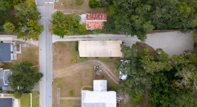 138 PARK BOULEVARD, New Smyrna Beach, FL 32168