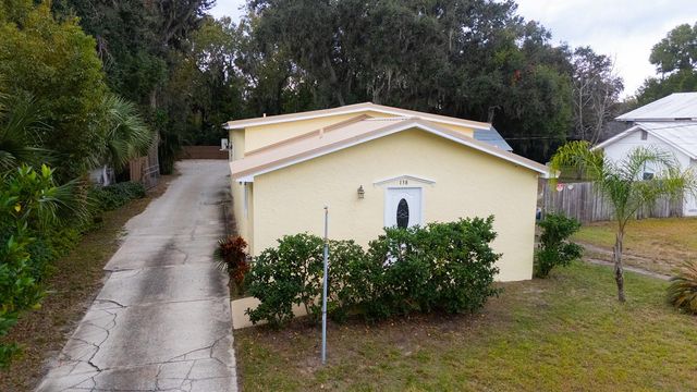 138 PARK BOULEVARD, New Smyrna Beach, FL 32168