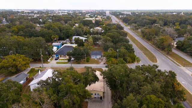 138 PARK BOULEVARD, New Smyrna Beach, FL 32168