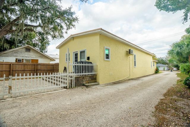 138 PARK BOULEVARD, New Smyrna Beach, FL 32168