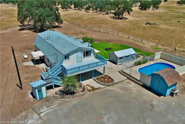 2523 State Highway 140, Catheys Valley, CA 95306