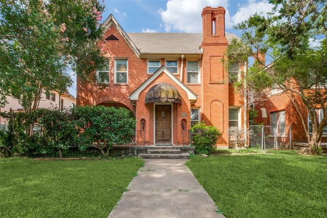 1324 Kings Highway 3, Dallas, TX 75208