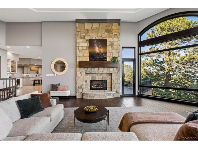 1662 Montane Dr E, Golden, CO 80401