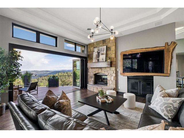 1662 Montane Dr E, Golden, CO 80401