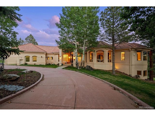 1662 Montane Dr E, Golden, CO 80401