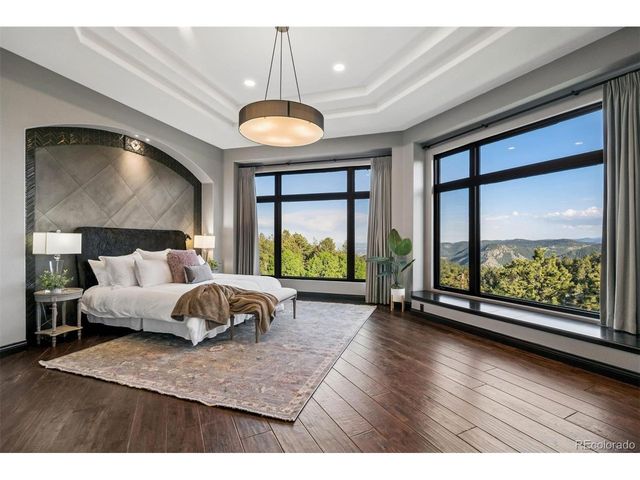 1662 Montane Dr E, Golden, CO 80401