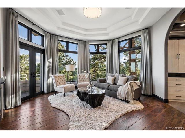 1662 Montane Dr E, Golden, CO 80401