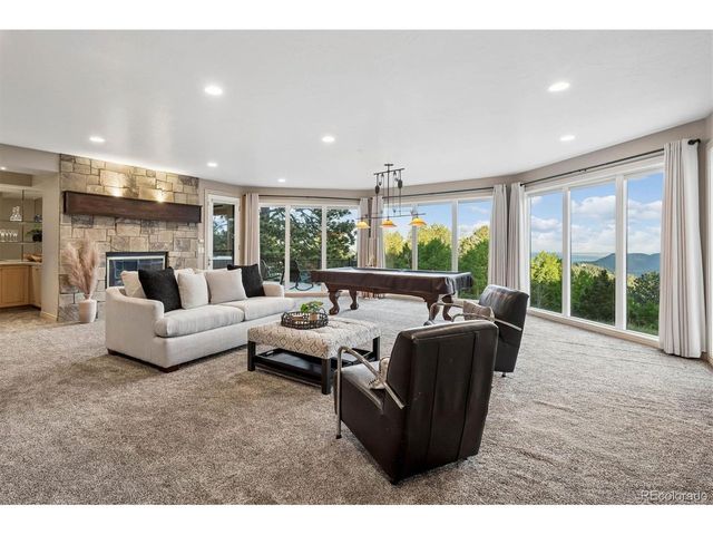 1662 Montane Dr E, Golden, CO 80401