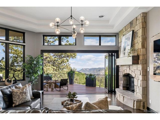 1662 Montane Dr E, Golden, CO 80401