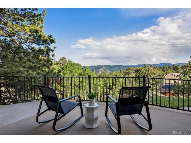 1662 Montane Dr E, Golden, CO 80401