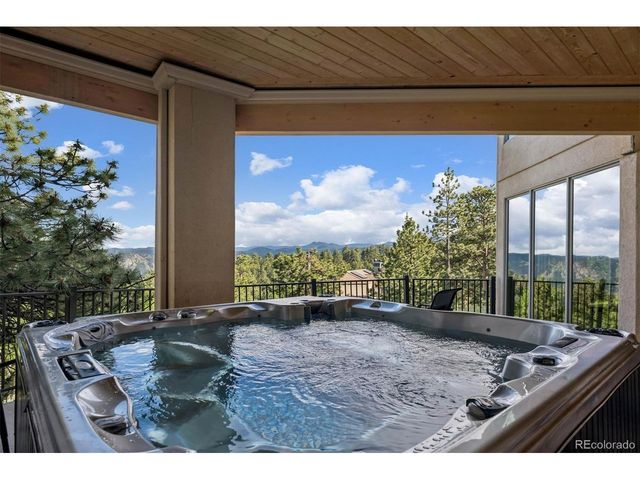 1662 Montane Dr E, Golden, CO 80401
