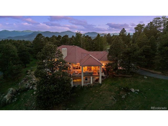 1662 Montane Dr E, Golden, CO 80401