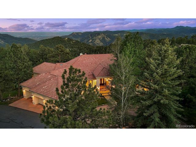 1662 Montane Dr E, Golden, CO 80401