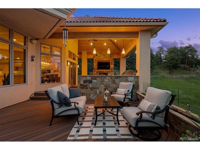 1662 Montane Dr E, Golden, CO 80401