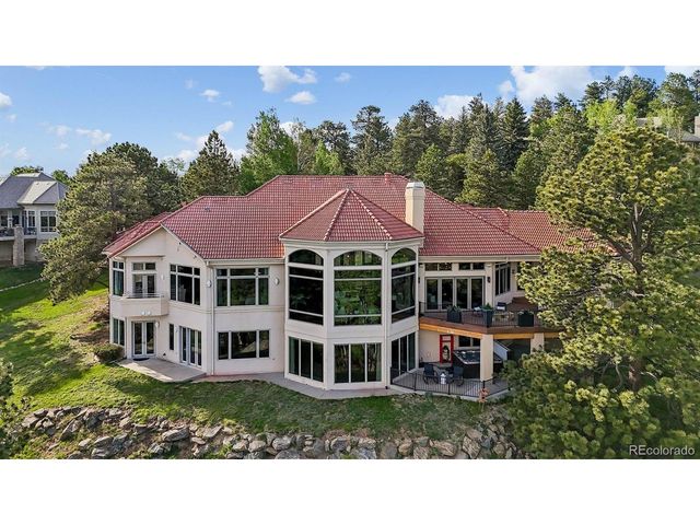 1662 Montane Dr E, Golden, CO 80401