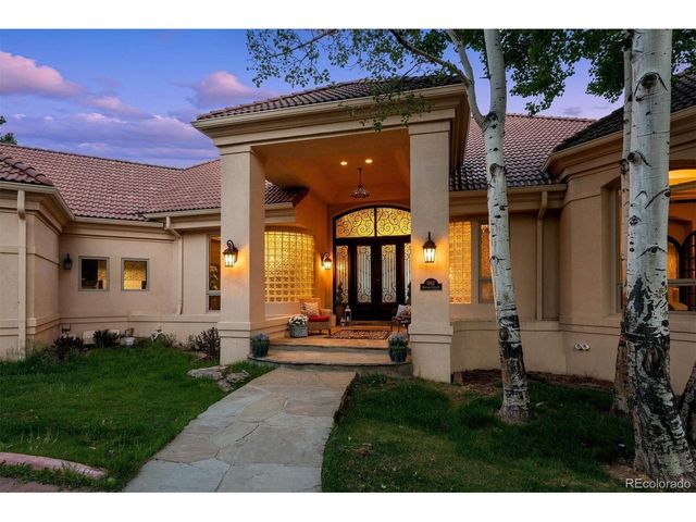 1662 Montane Dr E, Golden, CO 80401