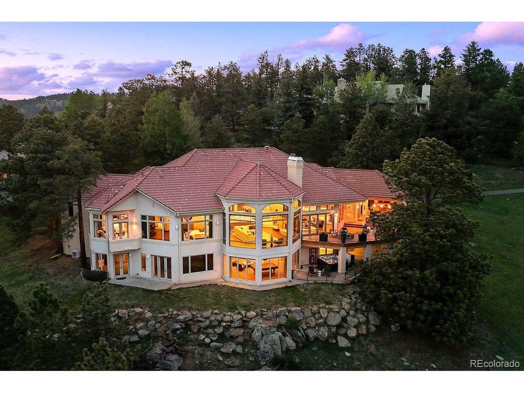 1662 Montane Dr E, Golden, CO 80401