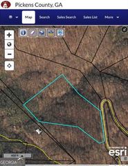 0 Highlands Parkway # LOT 45, Jasper, GA 30143