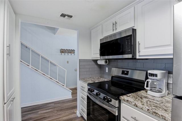 2292 N Fulton Beach Road 505, Rockport, TX 78382