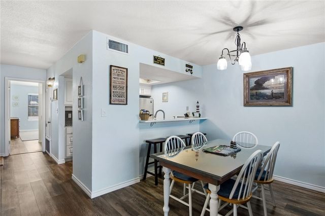 2292 N Fulton Beach Road 505, Rockport, TX 78382