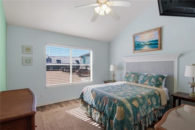 2292 N Fulton Beach Road 505, Rockport, TX 78382